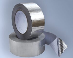 Reinforced Aluminium Foil