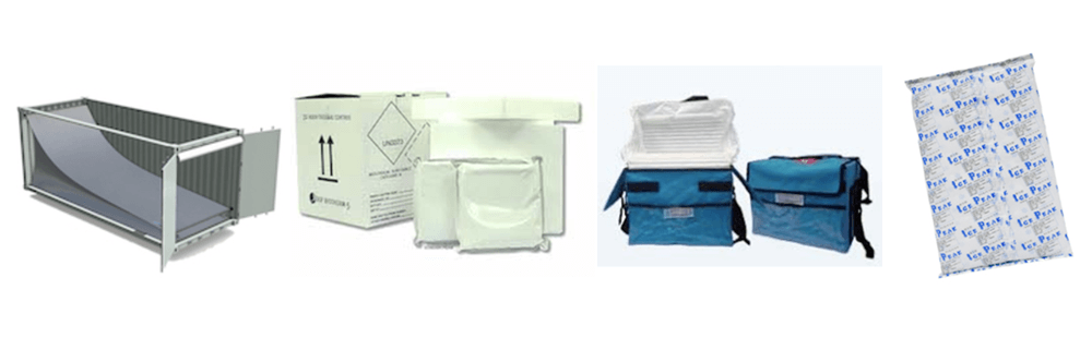 Cold Chain Packaging