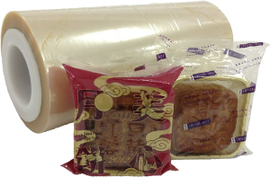 Food Packaging Bags & Pouches - Stream Peak Singapore