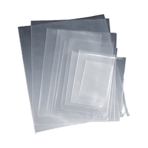 Transparent LDPE Bags - Transparent low density polyethylene bag Latest  Price, Manufacturers & Suppliers