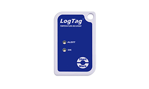 LogTag HAXO-8 data logger - Stream Peak Singapore