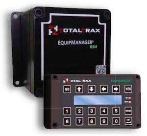 Total Trax Battery Optimisation - Stream Peak Singapore
