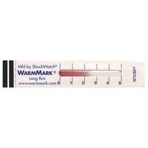 WarmMark Long Run - Stream Peak Singapore