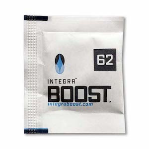 Boost Humidity Pack