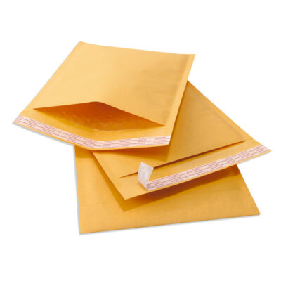 Bubble Wrap Envelope