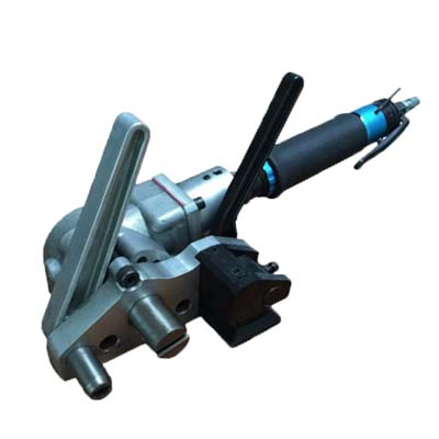 Pneumatic Strapping Tensioner