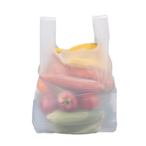HDPE vs. LDPE Plastic Bags