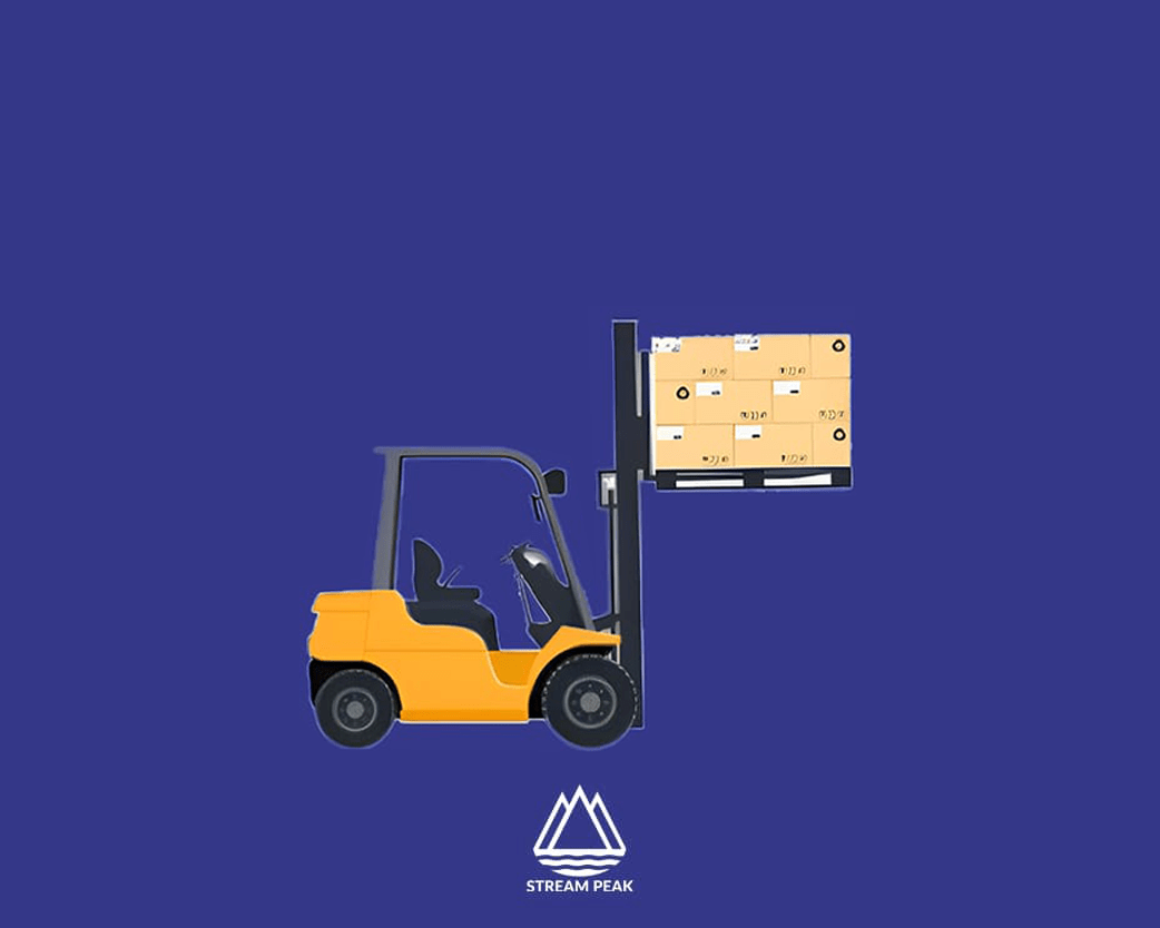 Forklift Safety Measures in Material Handling Operations