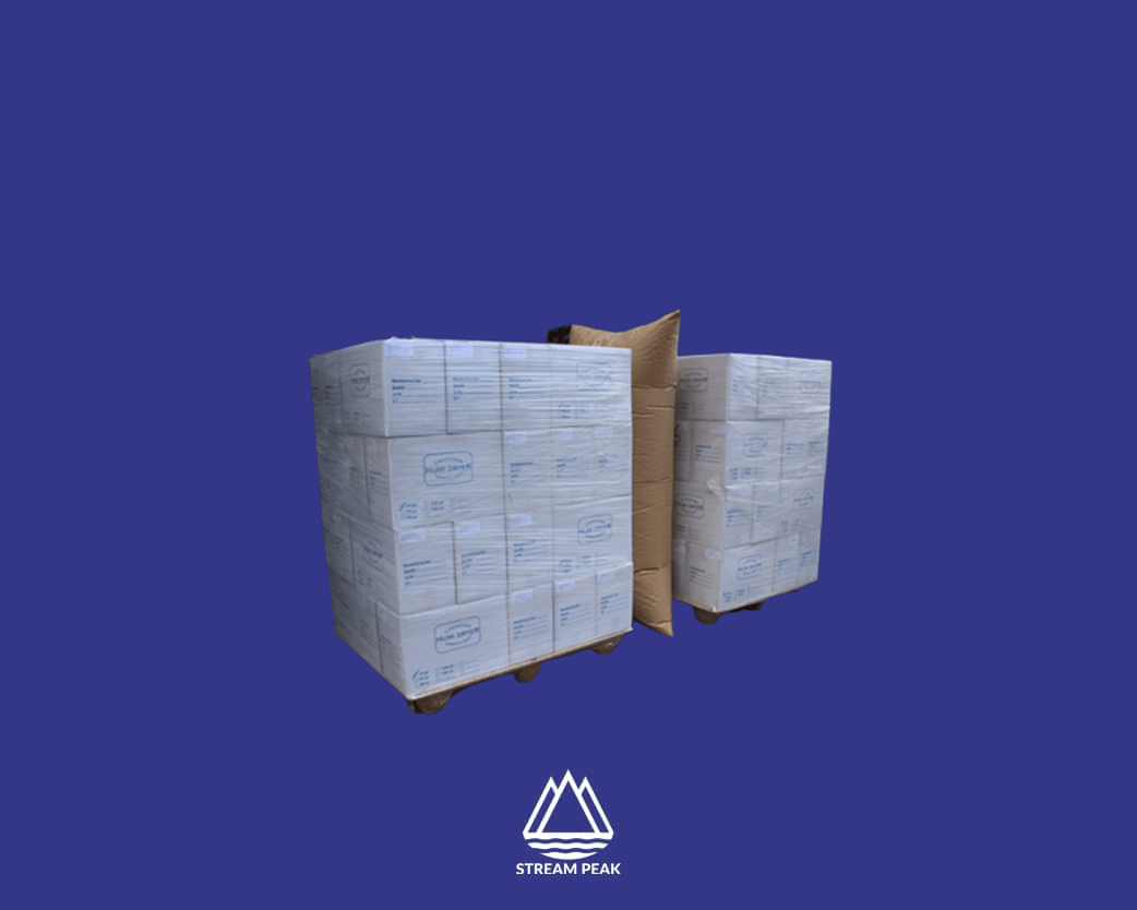 Guide to Dunnage Bags to Secure Cargo