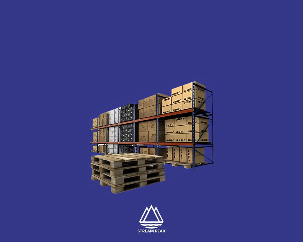 What Are Pallets And Their Benefits In Packaging?